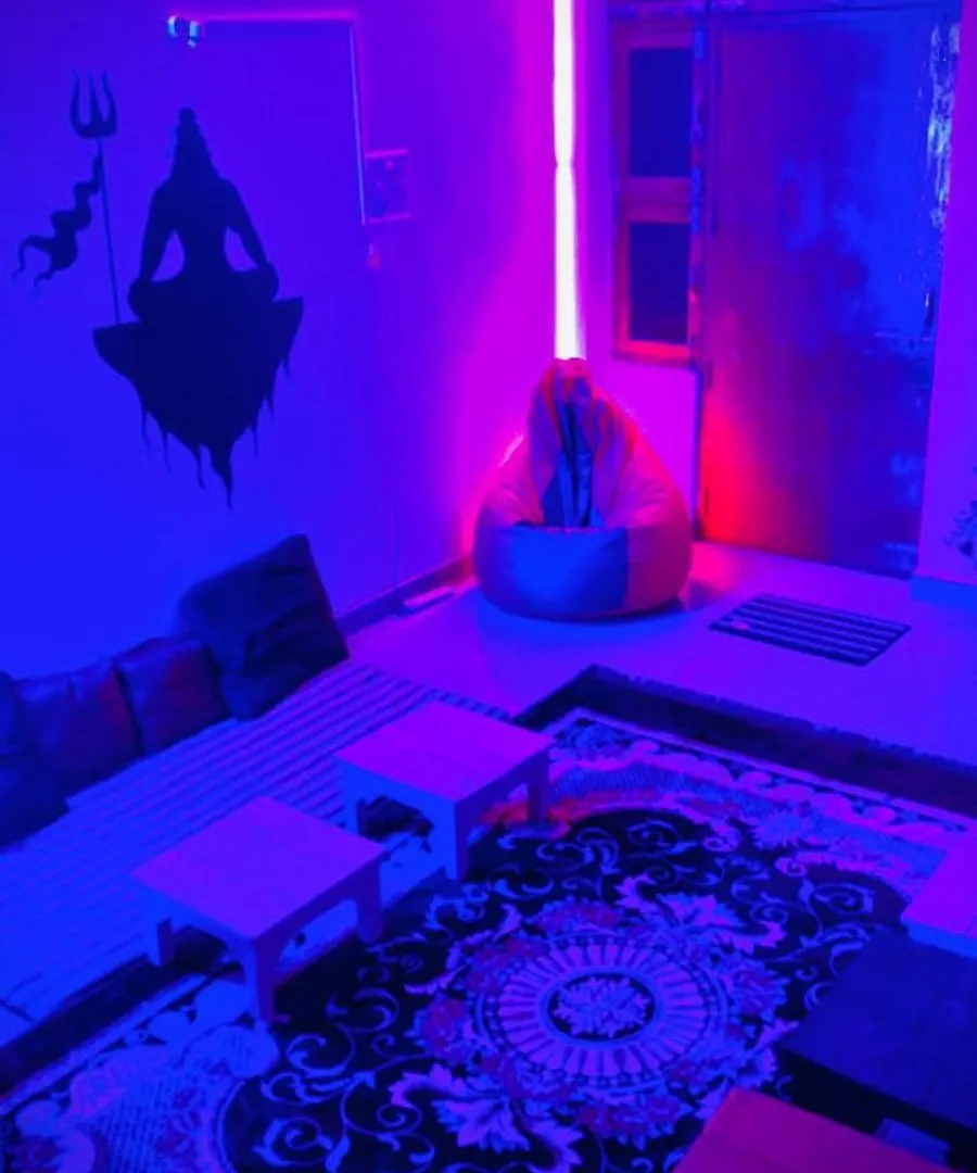 Rudra_Homestay Varanasi Holiday home